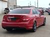 MERCEDES BENZ C CLASS