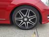 MERCEDES BENZ C CLASS