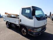 2001 MITSUBISHI CANTER 2ton