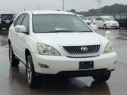 2011 TOYOTA HARRIER