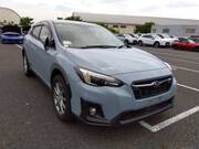 2017 SUBARU XV
