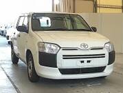 2018 TOYOTA PROBOX VAN