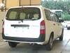 TOYOTA PROBOX VAN