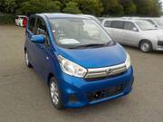 2016 NISSAN DAYZ