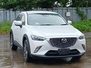 2015 MAZDA CX-3 XD