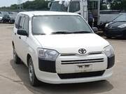 2016 TOYOTA SUCCEED VAN UL