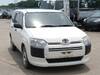 TOYOTA SUCCEED VAN