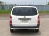 TOYOTA SUCCEED VAN