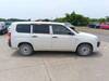 TOYOTA SUCCEED VAN