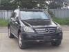 MERCEDES BENZ M CLASS