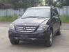 MERCEDES BENZ M CLASS