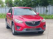 2014 MAZDA CX-5 XD