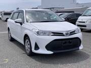 2020 TOYOTA COROLLA FIELDER
