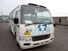 TOYOTA COASTER