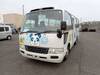 TOYOTA COASTER
