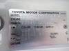 TOYOTA COASTER