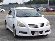2007 TOYOTA BLADE G