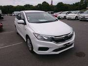 2019 HONDA GRACE
