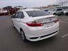 HONDA GRACE