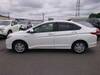 HONDA GRACE