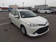 2017 TOYOTA COROLLA AXIO X