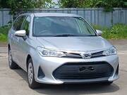 2017 TOYOTA COROLLA FIELDER X