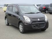 2014 SUZUKI ALTO