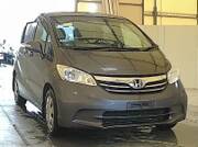 2014 HONDA FREED