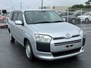 2017 TOYOTA PROBOX VAN GL