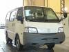 MAZDA BONGO VAN