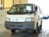 MAZDA BONGO VAN