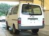 MAZDA BONGO VAN