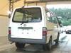 MAZDA BONGO VAN