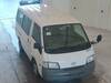 MAZDA BONGO VAN
