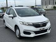 2019 HONDA FIT