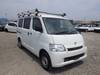 TOYOTA TOWNACE VAN