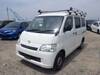 TOYOTA TOWNACE VAN
