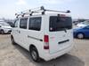 TOYOTA TOWNACE VAN