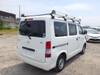 TOYOTA TOWNACE VAN