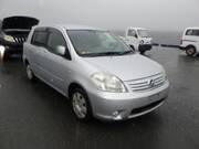 2008 TOYOTA RAUM