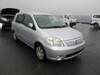 TOYOTA RAUM