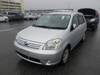 TOYOTA RAUM