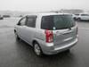 TOYOTA RAUM