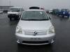 TOYOTA RAUM