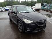 2014 MAZDA CX-5 XD