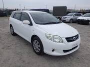 2010 TOYOTA COROLLA FIELDER 1.5X