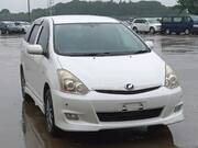 2007 TOYOTA WISH