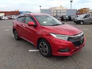 2018 HONDA VEZEL HYBRID Z HONDA SENSING