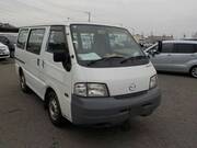 2015 MAZDA BONGO VAN DX