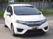 2013 HONDA FIT HYBRID L PKG